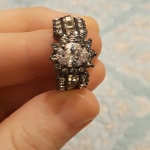 A Ring size 7
